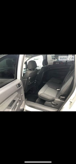 РАЗБОРКА ОПЕЛЬ Zafira B Запчастини Шрот