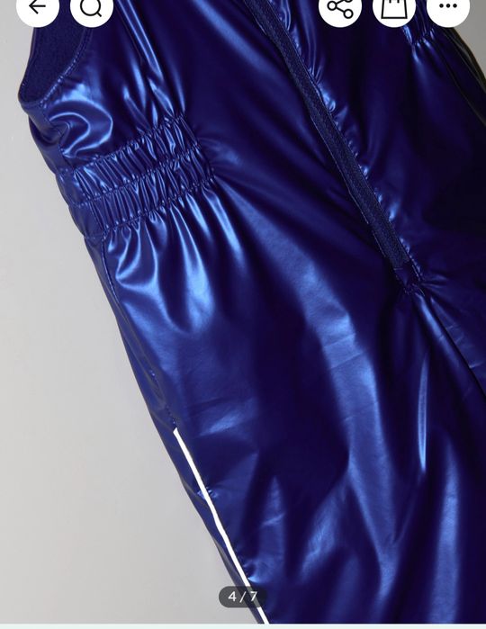 Зимовий костюм для дівчинки Sinsay