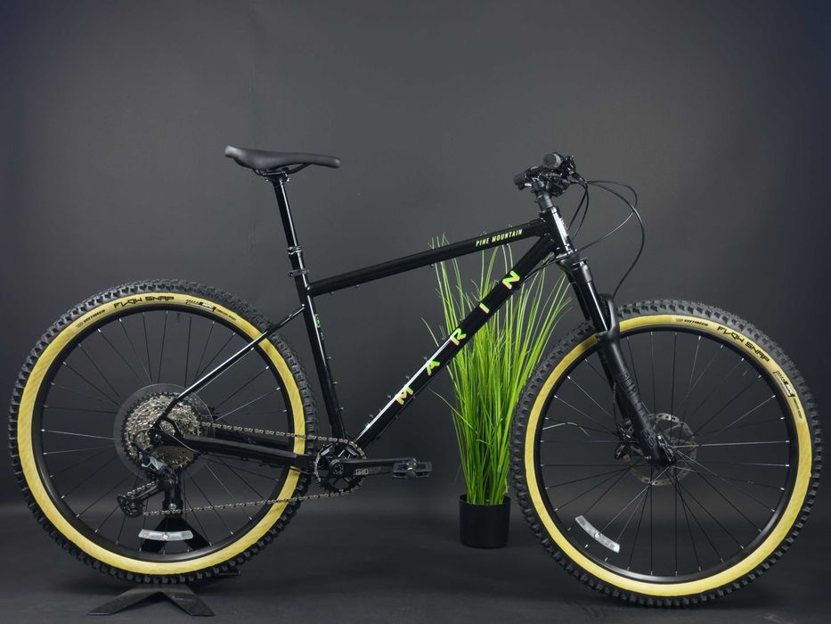Велосипед 29″ MARIN Pine Mountain 2
(black )