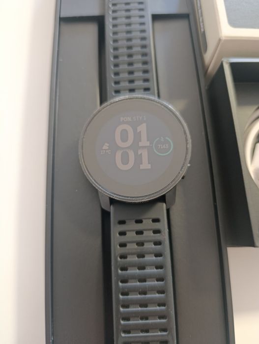 Suunto 9 Peak PRO