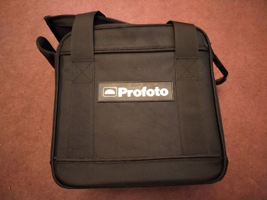 Torba Profoto lens kit 8''