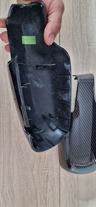 Vendo capas megane 2