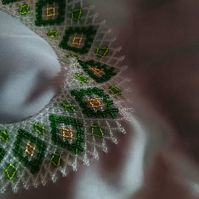 Силянка. Ручна робота