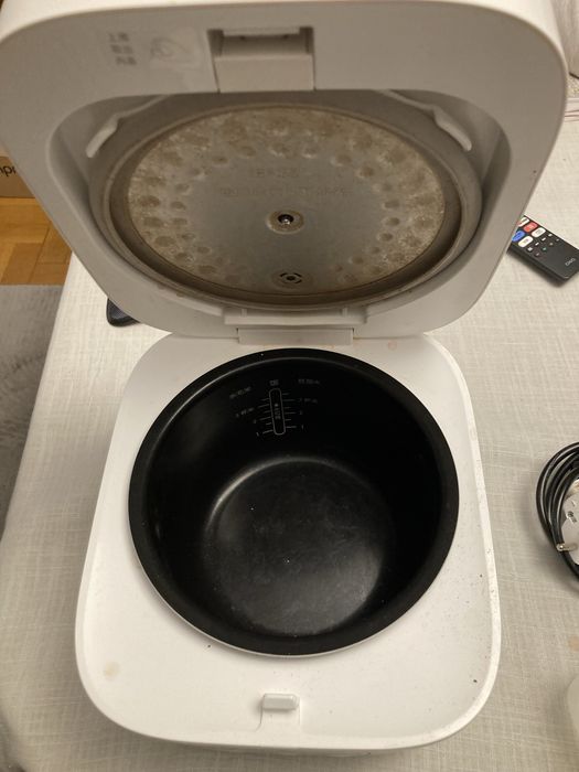 ryżowar elektryczny chiński