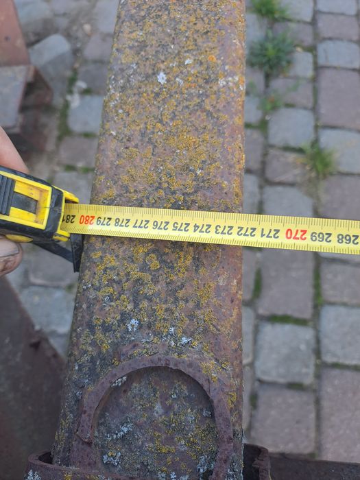 Прицеп одноосний