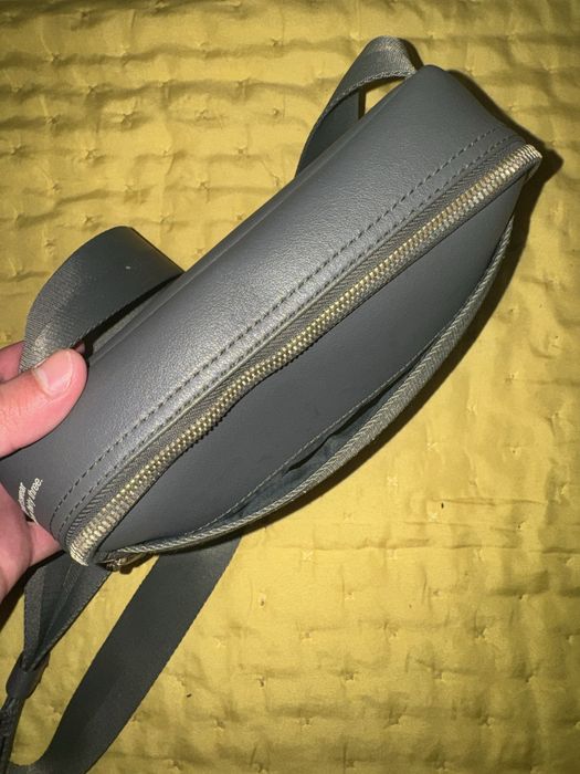 Bolsa tiracolo Lacoste