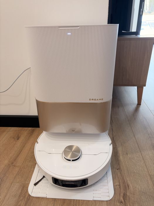 Dreame x40 ultra complete