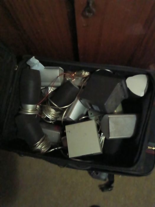 Продам лот колонок і самбуферів