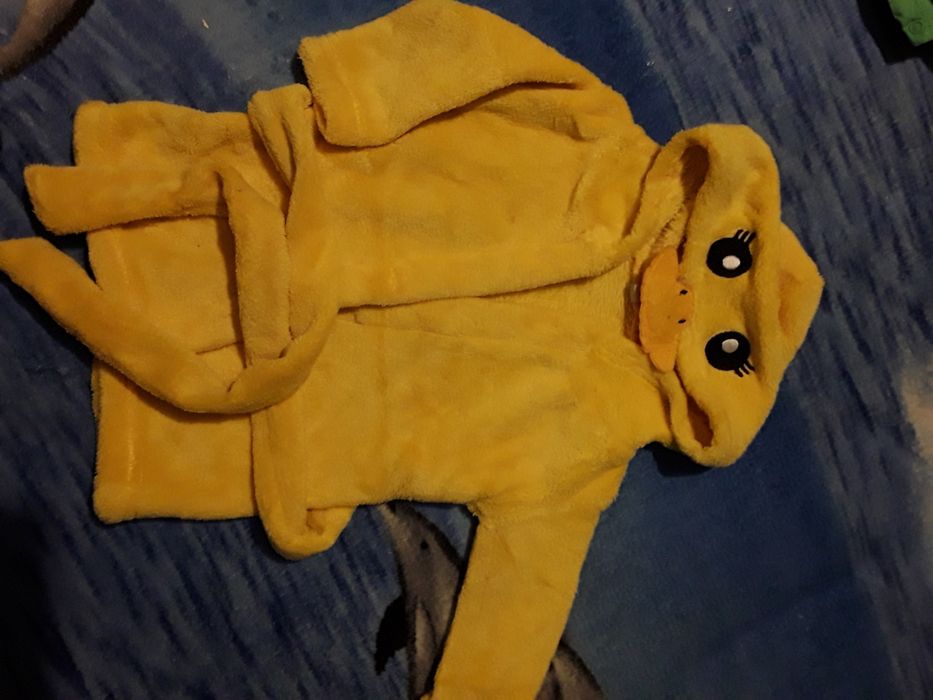 Обміняє на фрукти дітям