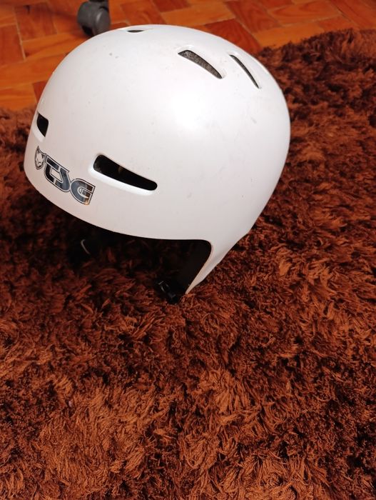 vendo bmx em bom estado