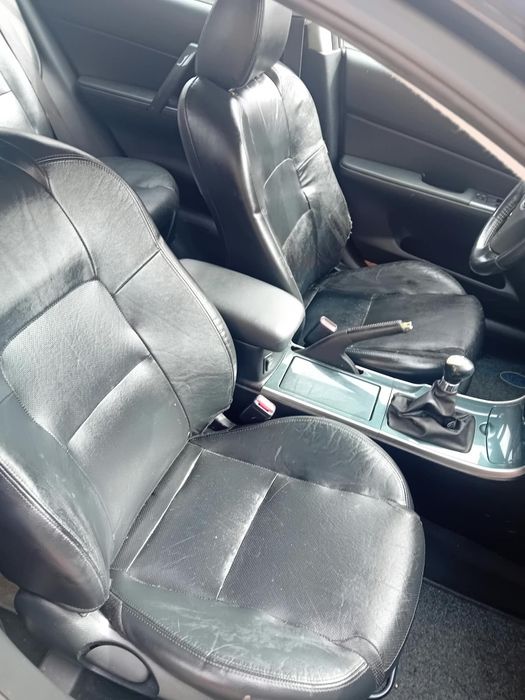 Mazda 6 2.0 Diesel 136cvs