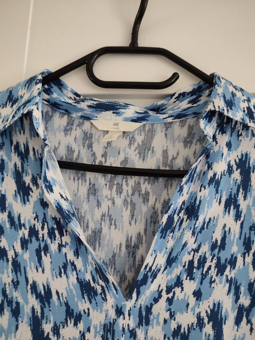 Sukienka letnia z H &M