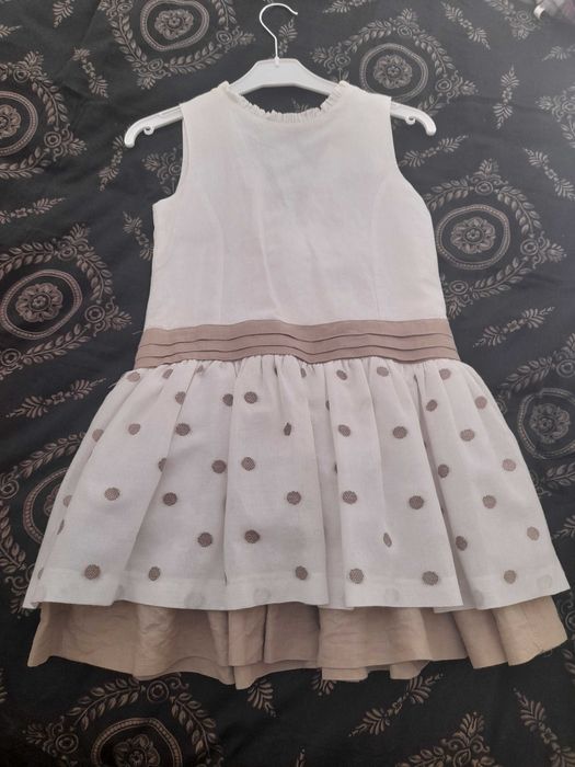 Vestido Basmarti