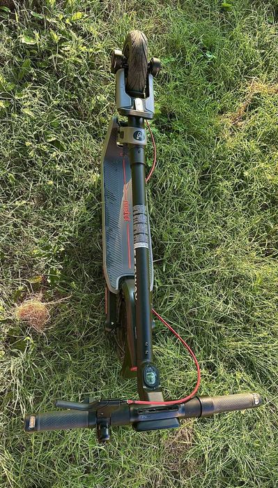 Продам  SEGWAY  новий