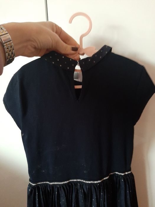 Elegancka sukienka stroj galowy reserved