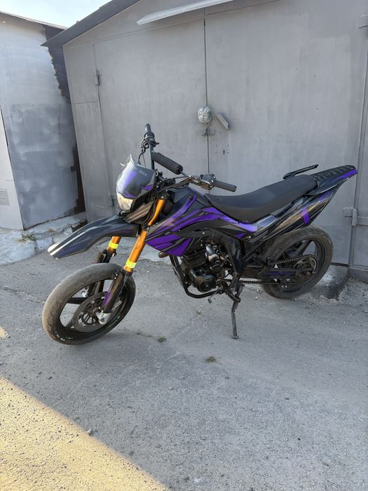 Forte cba 250.