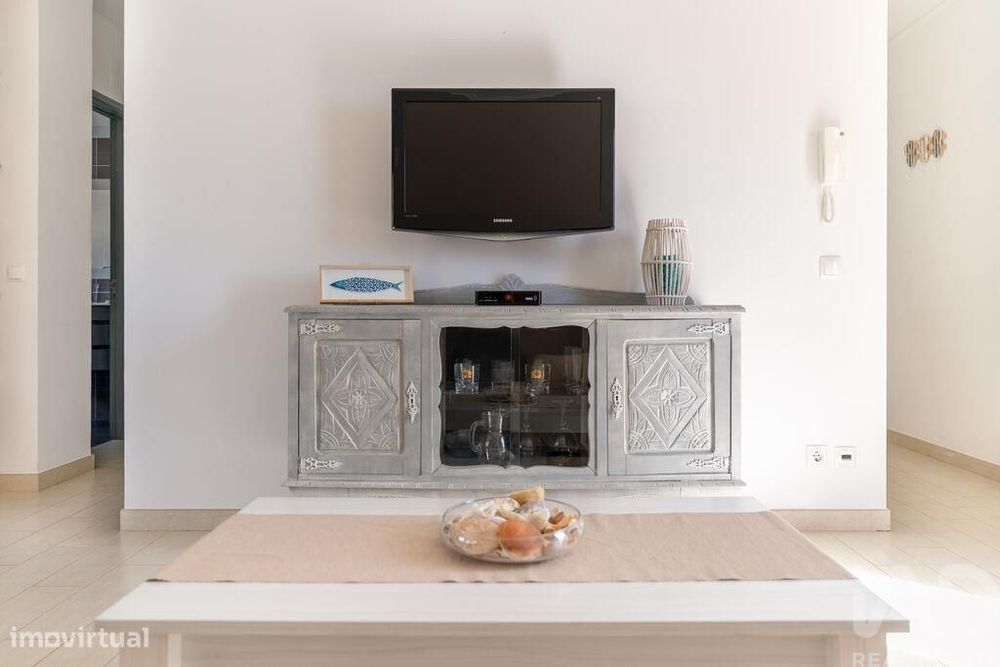 Apartamento T1 em Quarteira de 63 m2