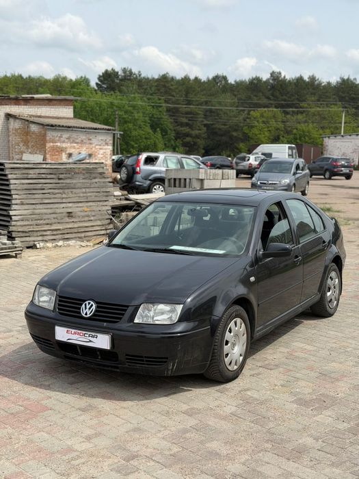 Volkswagen  Bora 1.9tdi