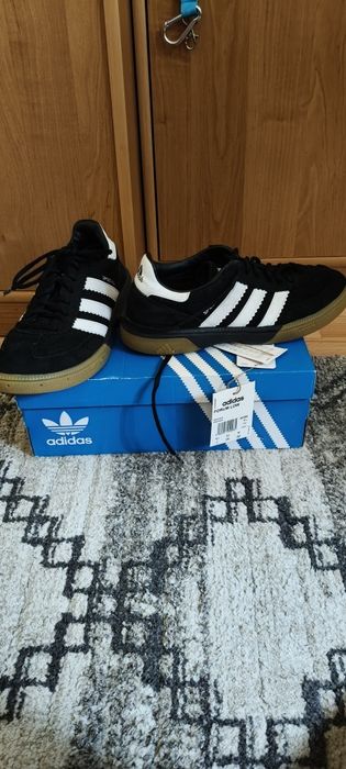 Buty Adidas Spezial