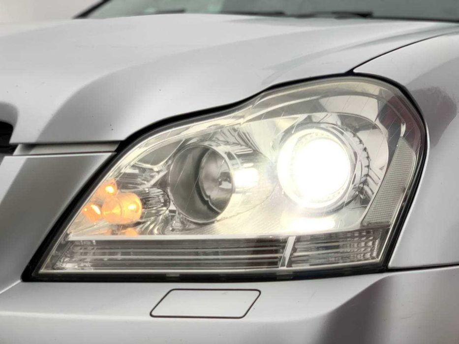 Фара Ксенон Галоген Mercedes-Benz W164 X164 ML GL АвтоРозборка: 450 грн ...