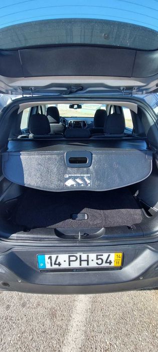 JEEP Cherokee 2.0 MJD Longitude 2014