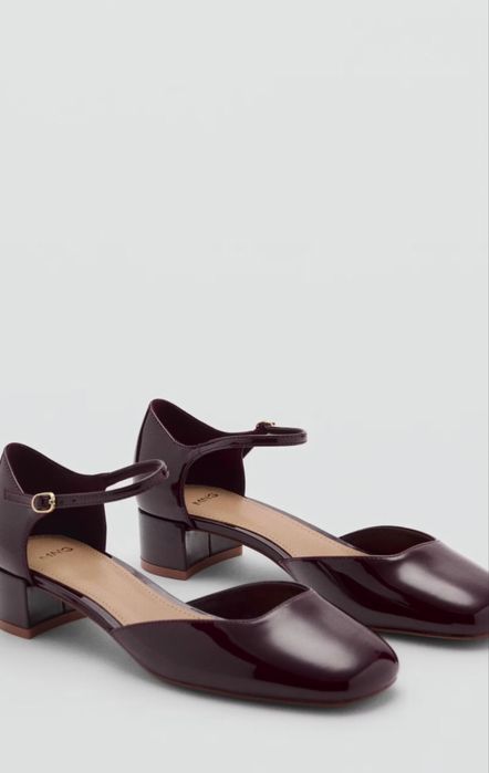 Туфлі 38 розмір MANGO