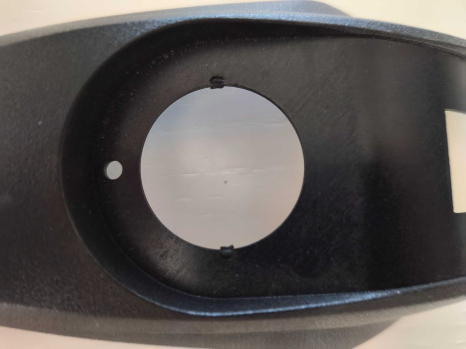 Błotnik przód C Kukirin G2PRO hulajnoga elektryczna, nowy, część