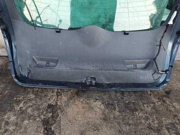 Porta da Mala Citroen C4 II (09/+)