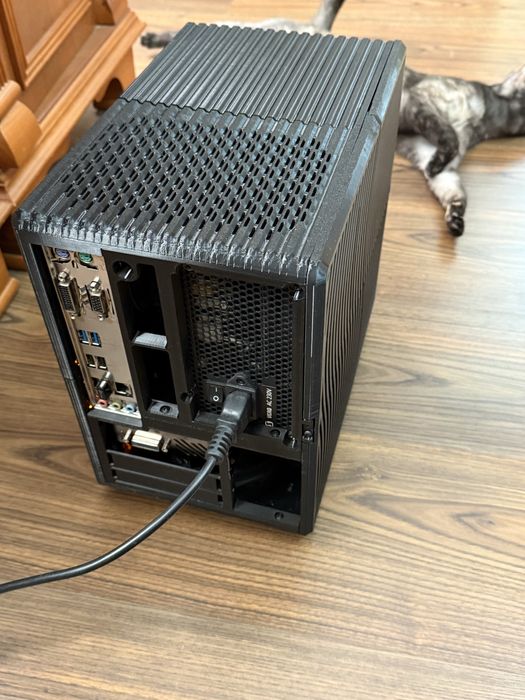 [MEGA TANIO] Komputer idealny do gier i5-6400, rx580