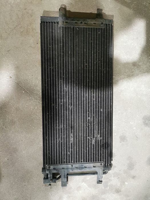 Klimatyzacja vw t4 2.5TDI