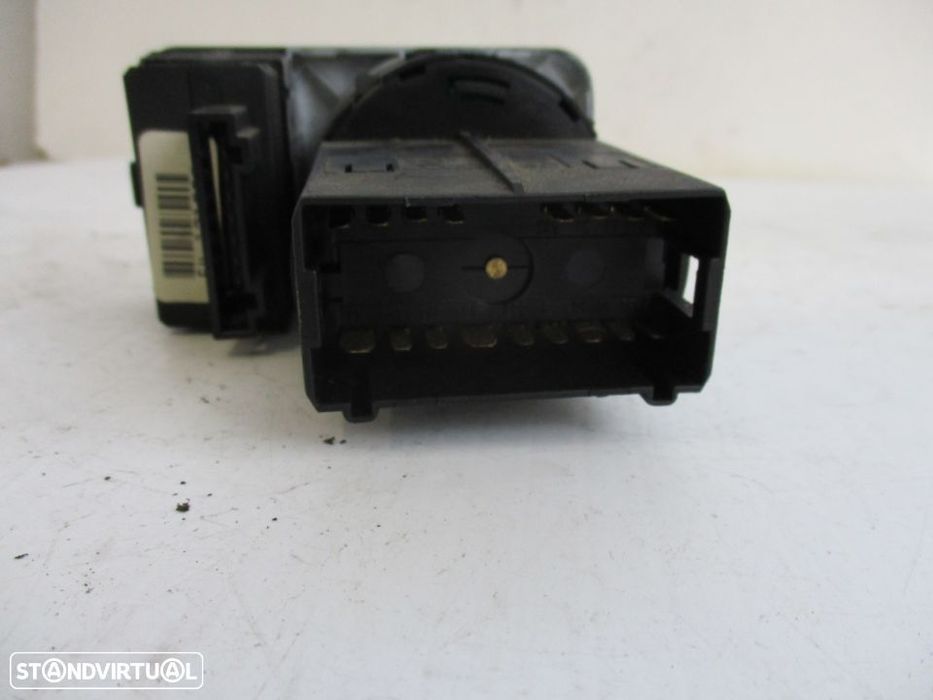 Comutador Botao Luzes Seat Ibiza 6K2