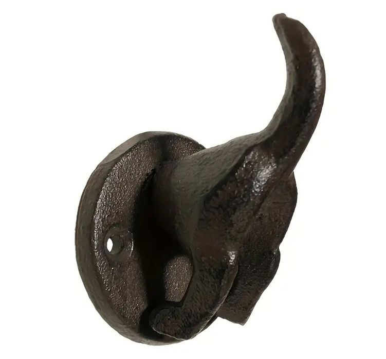 Cabide/ Gancho Cauda Cão