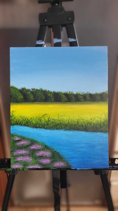 Obraz akrylowy 24×30