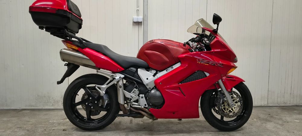 Honda VFR Honda VFR 800