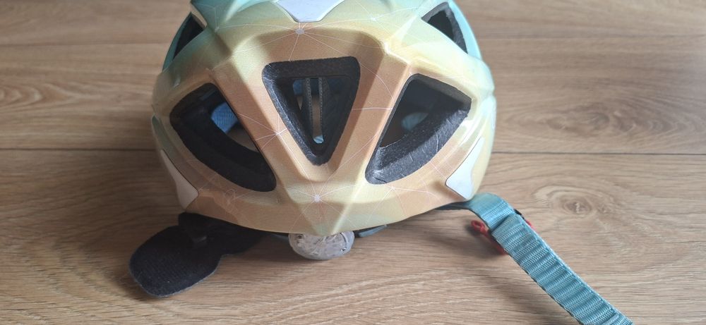 ABUS Aduro 2.0  kask rowerowy roz. 51-55