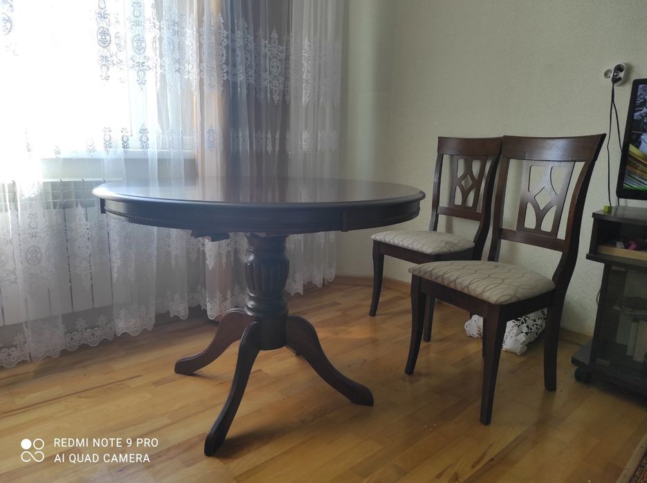 Стiл обiднiй  новий Малайзія