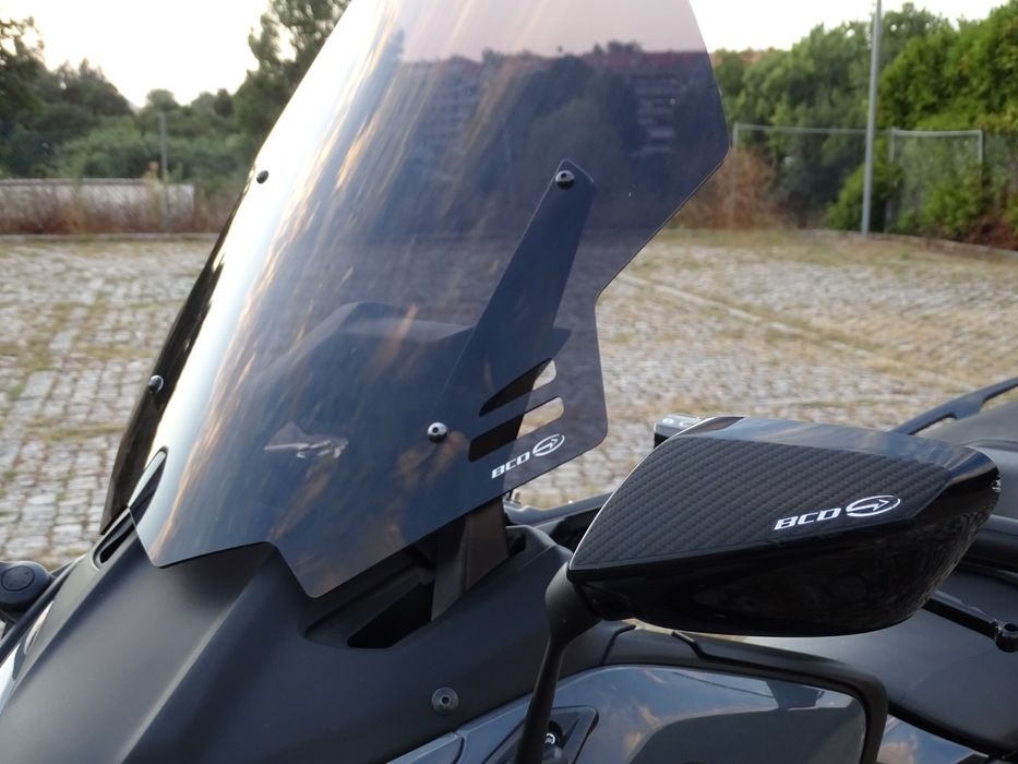 Yamaha T Max 560 Tech Max