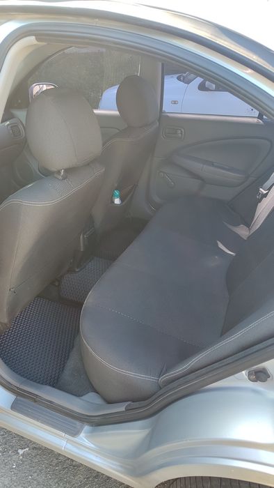Продам Nissan Almera Classic 2010