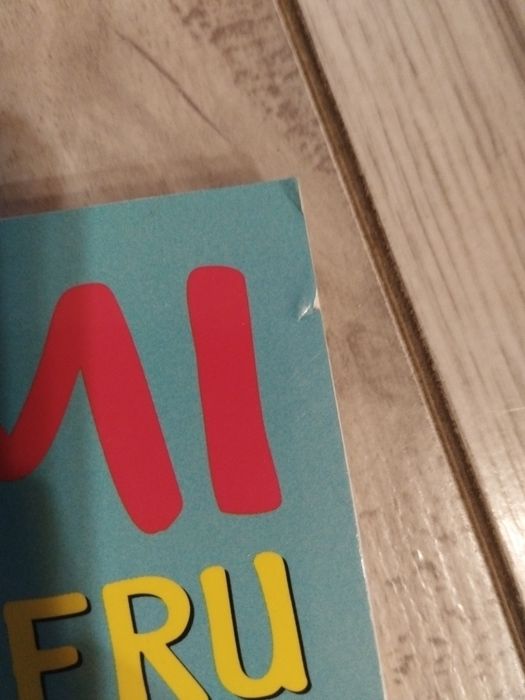 Origami i inne robótki z papieru