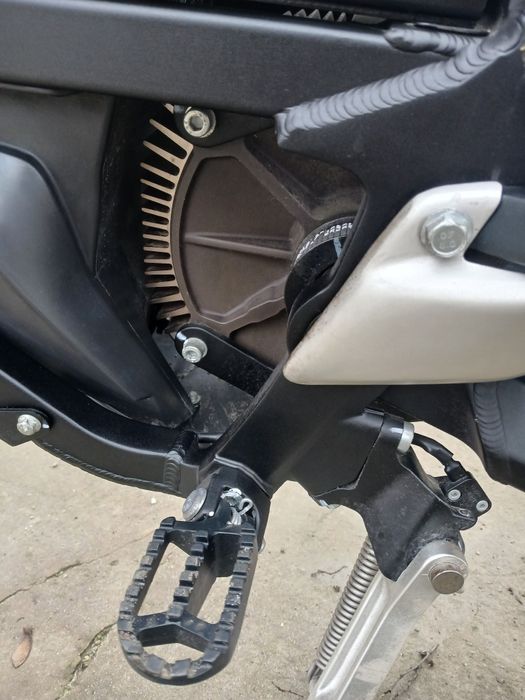 Zero FXS 2021 Електричний мотоцикл байк элекро мотоцикл