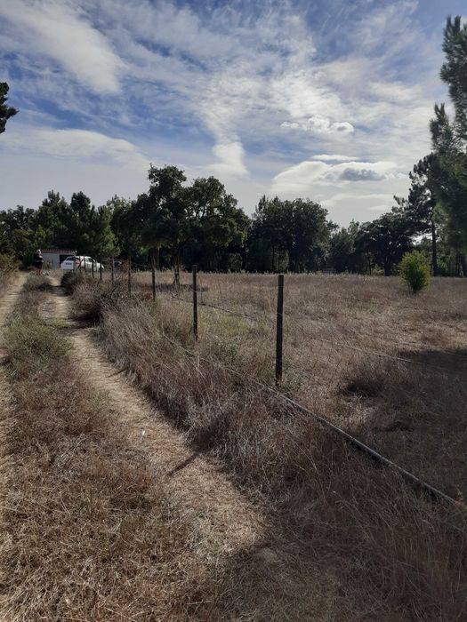 Vendo Terreno com 10.500 m quadrados