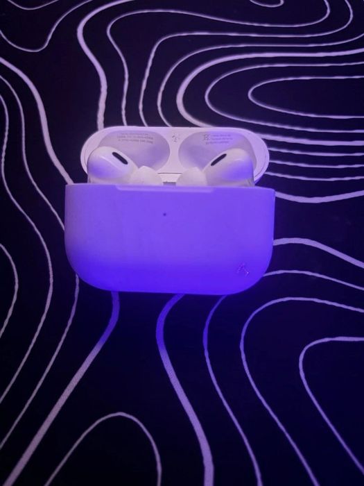 Airpods Pro original