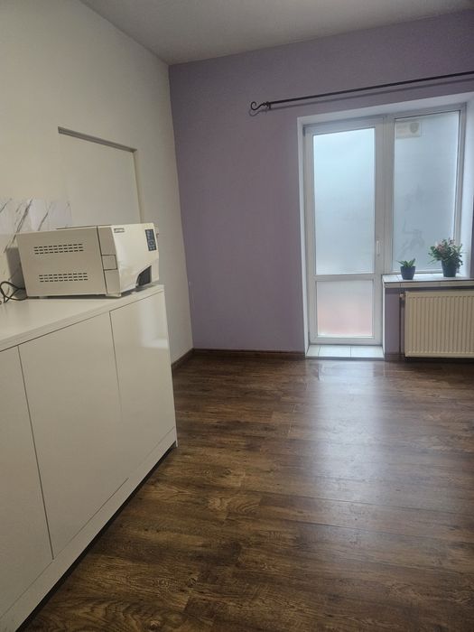 Podnajem części lokalu