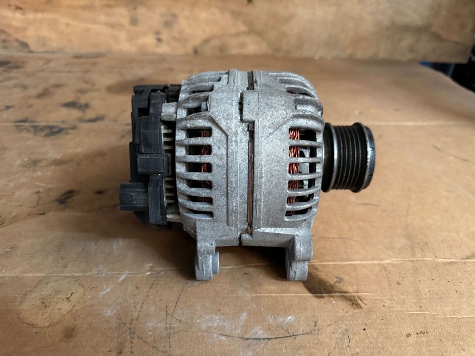 Alternador Audi A4 B7 B8 2.0 TDI 140cv