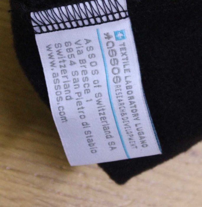 ASSOS armWarmers S7 утеплители рук рукава ШВЕЙЦАРИЯ