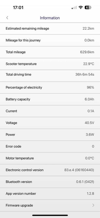 ZWHEEL Scooter eléctrica dobrável para adultos aprovada pela DGT