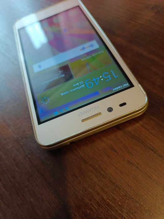 Huawei Y3 II 1/8Gb (LUA-U22) гарний стан