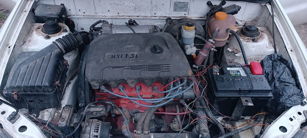 Део сенс 2005 года