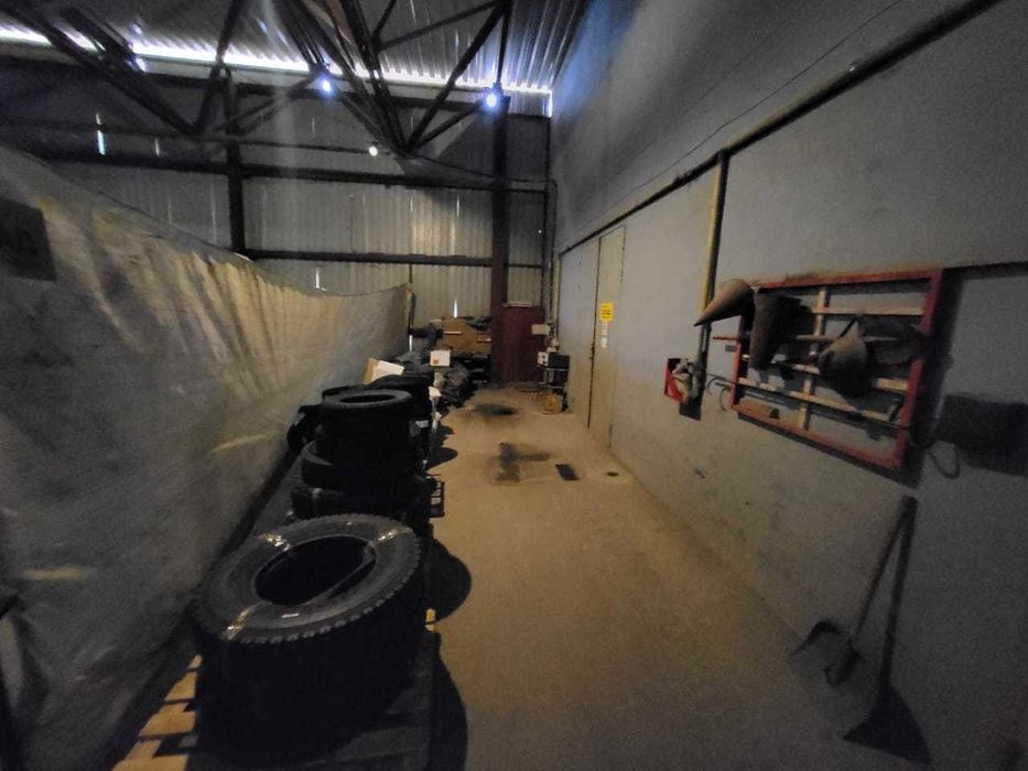 Коммерческая недвижимость по адресу ул. Капеланська (площадь 975,6 м²) - Atlanta.ua - фото 15