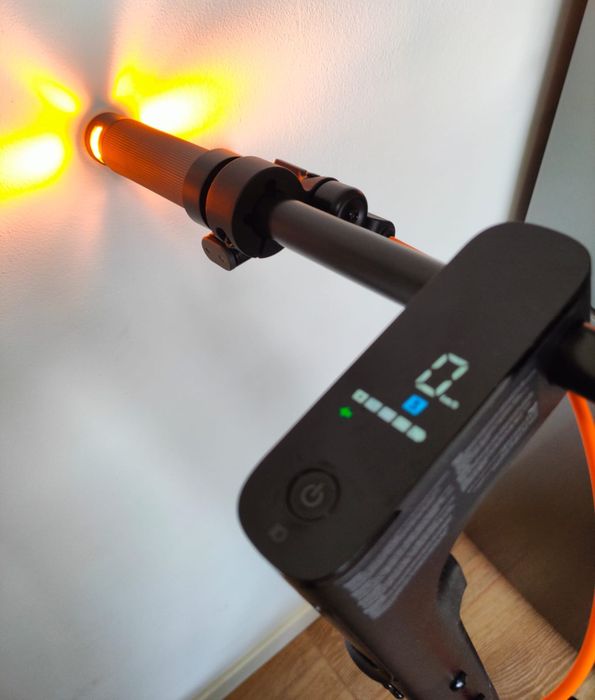 Xiaomi scooter 6 pro